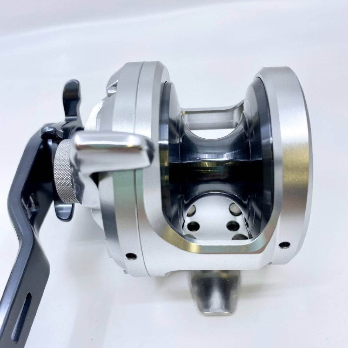 SHIMANO 21 OCEA JIGGER 2001NR-XG - Britannic Trade