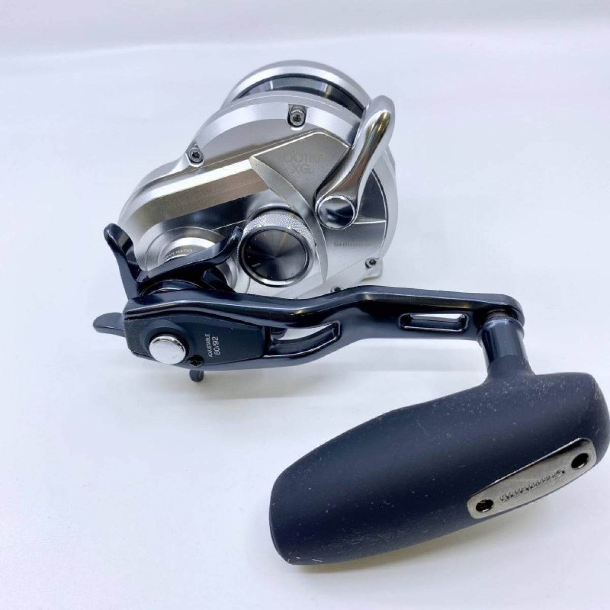 SHIMANO 21 OCEA JIGGER 2001NR-XG - Britannic Trade