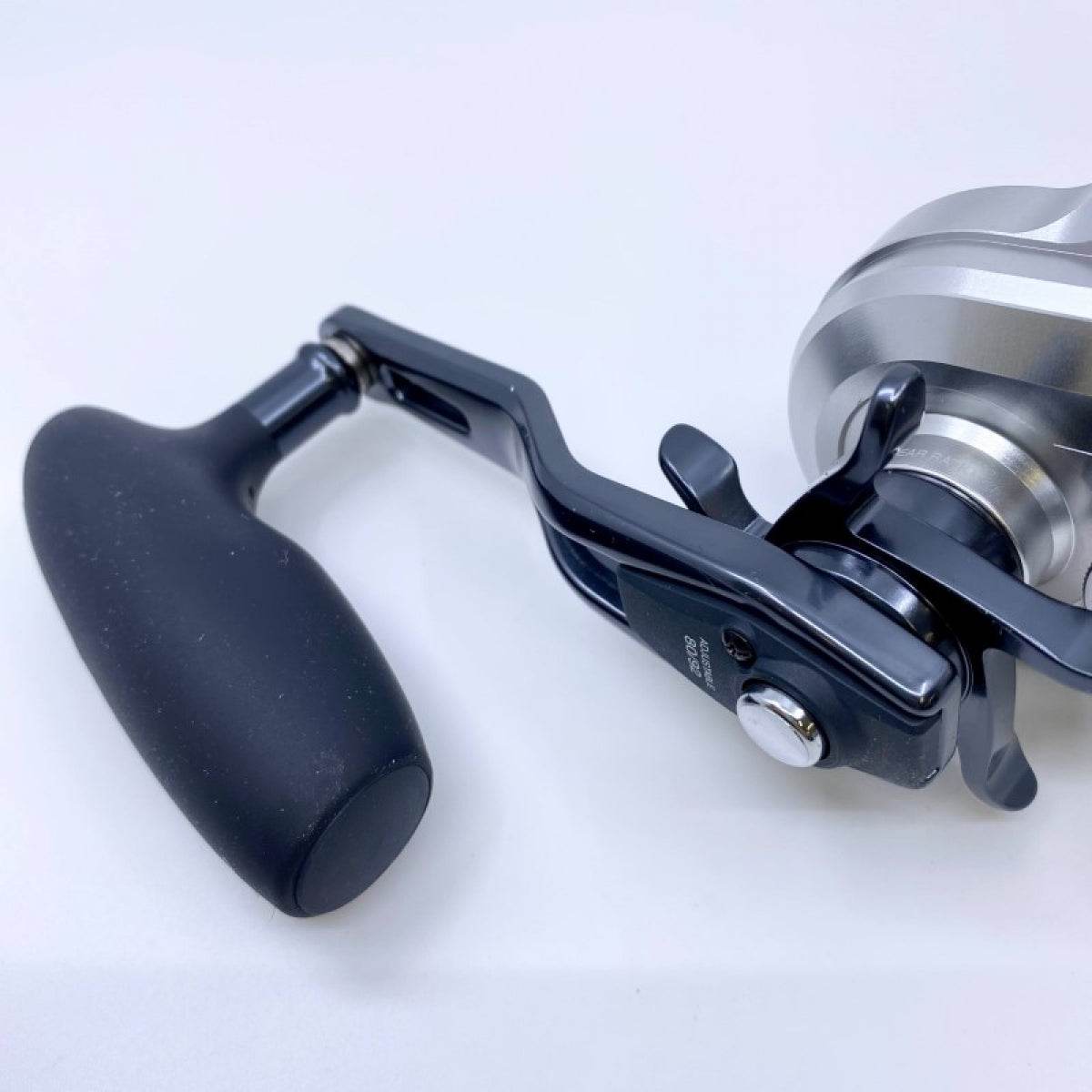 SHIMANO 21 OCEA JIGGER 2001NR-XG - Britannic Trade