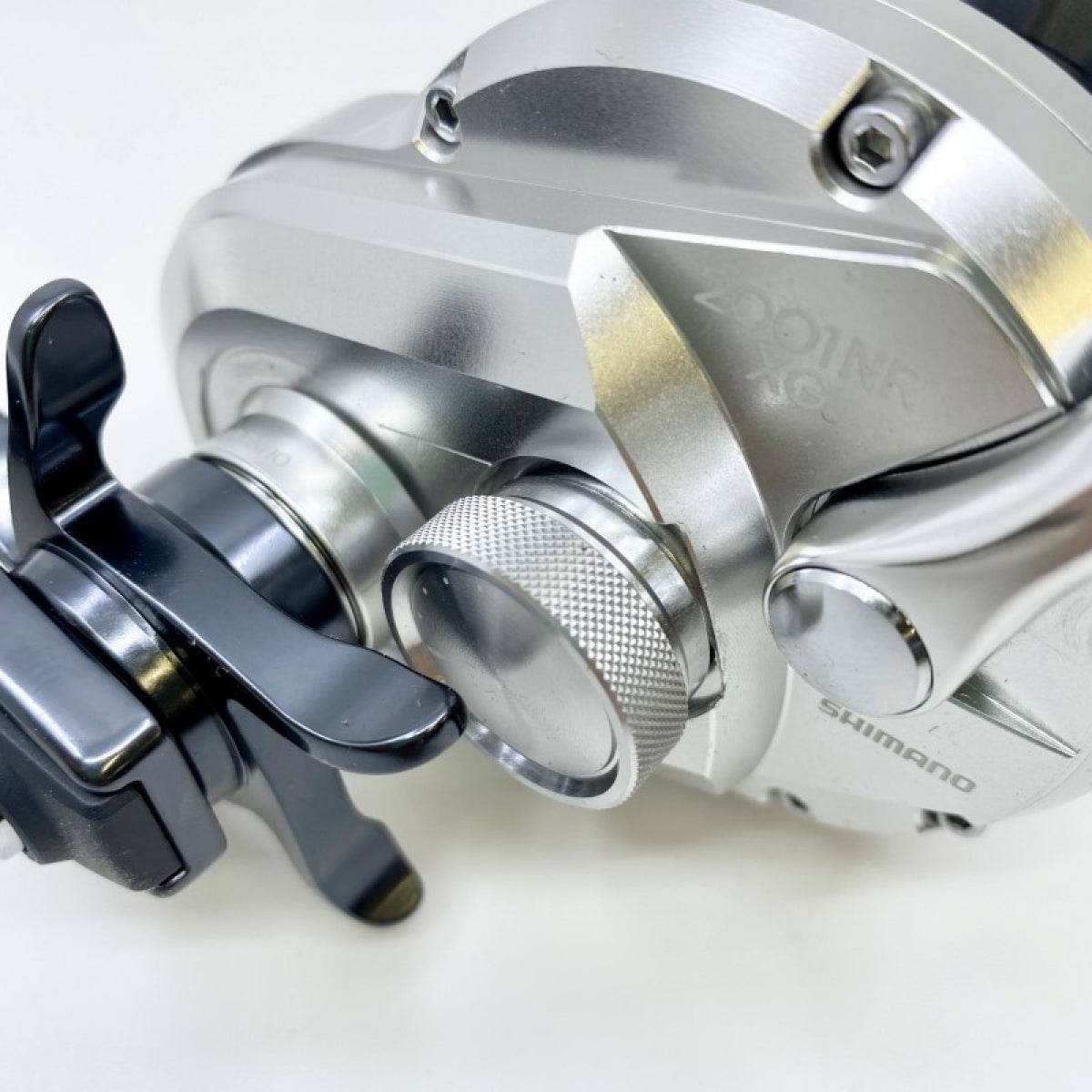 SHIMANO 21 OCEA JIGGER 2001NR-XG - Britannic Trade