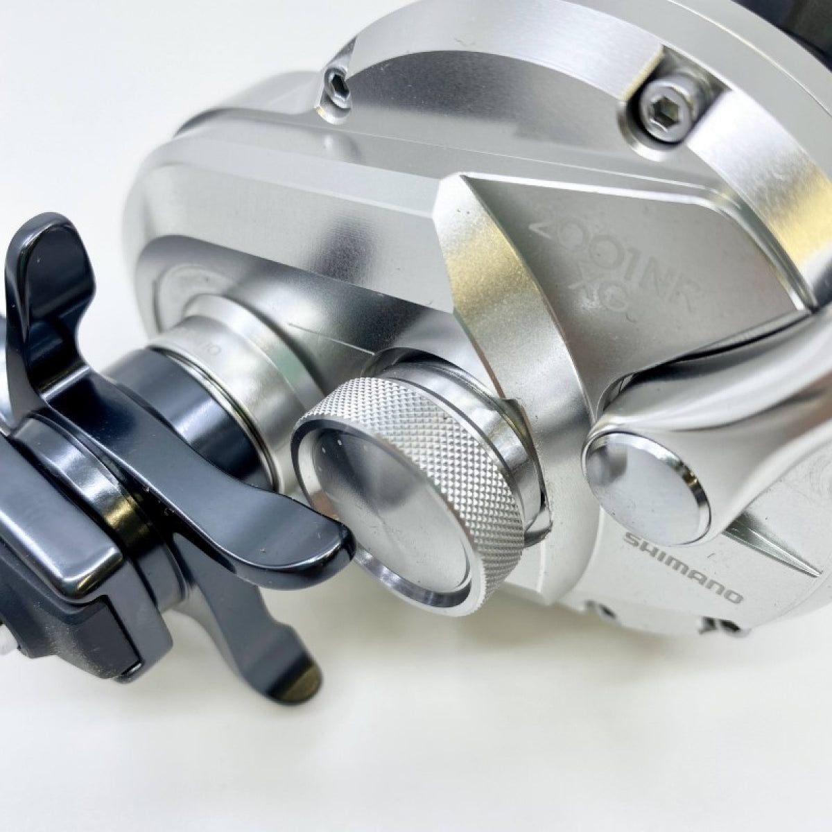 SHIMANO OCEA JIGGER 21 OCEA JIGGER 2001NR-XG LEFT