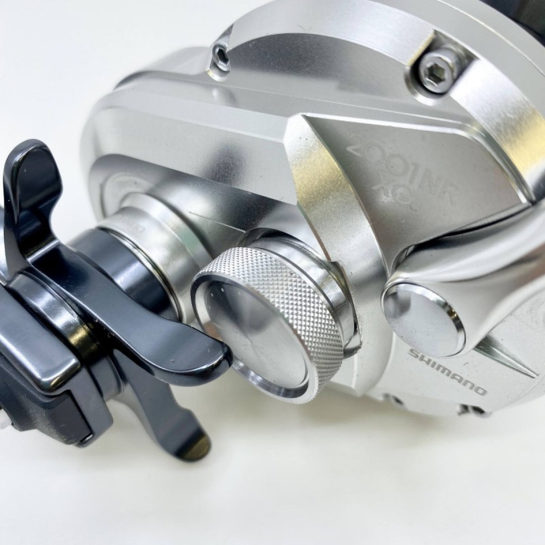 SHIMANO OCEA JIGGER 21 OCEA JIGGER 2001NR-XG LEFT