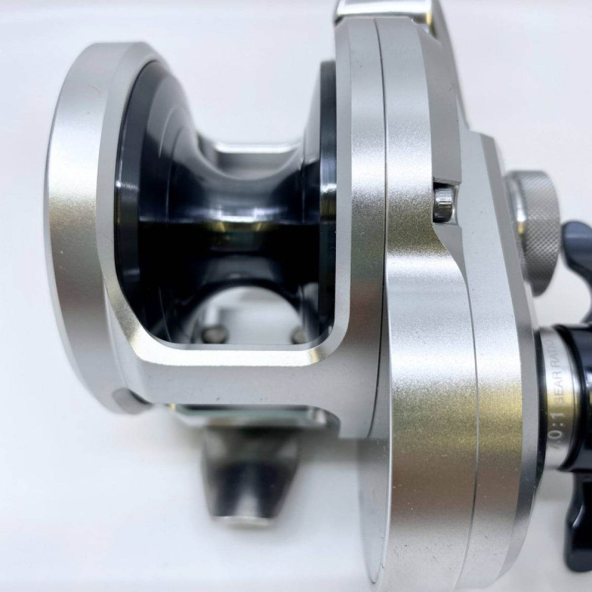 SHIMANO 21 OCEA JIGGER 2001NR-XG - Britannic Trade