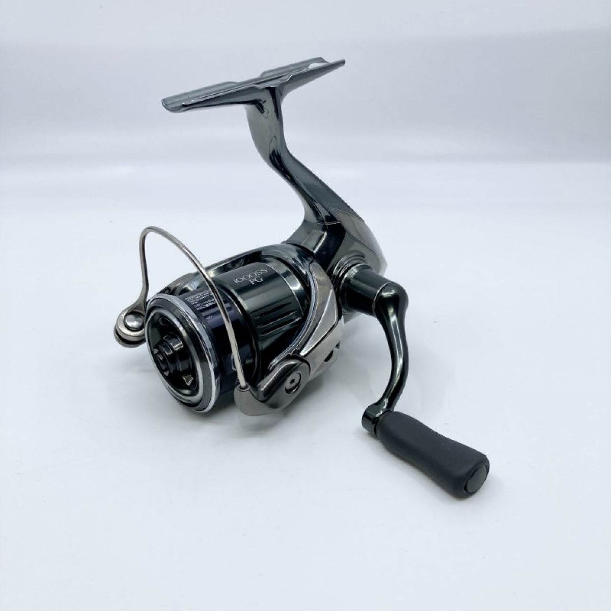 SHIMANO 22 STELLA 1000SSPG - Britannic Trade