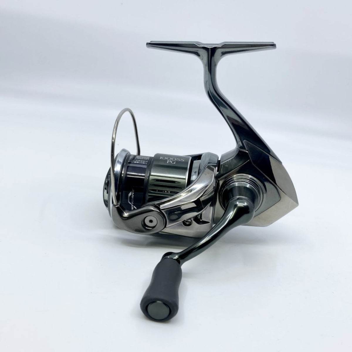 SHIMANO 22 STELLA 1000SSPG - Britannic Trade