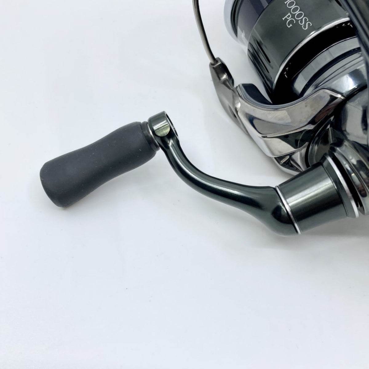 SHIMANO 22 STELLA 1000SSPG - Britannic Trade