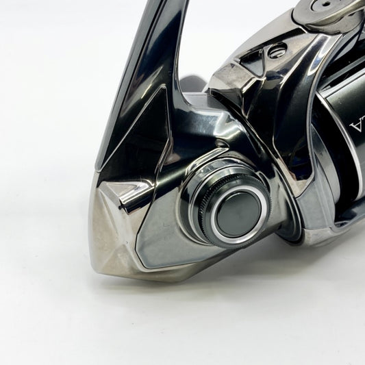 SHIMANO 22 STELLA 1000SSPG fishing reel — photo 2