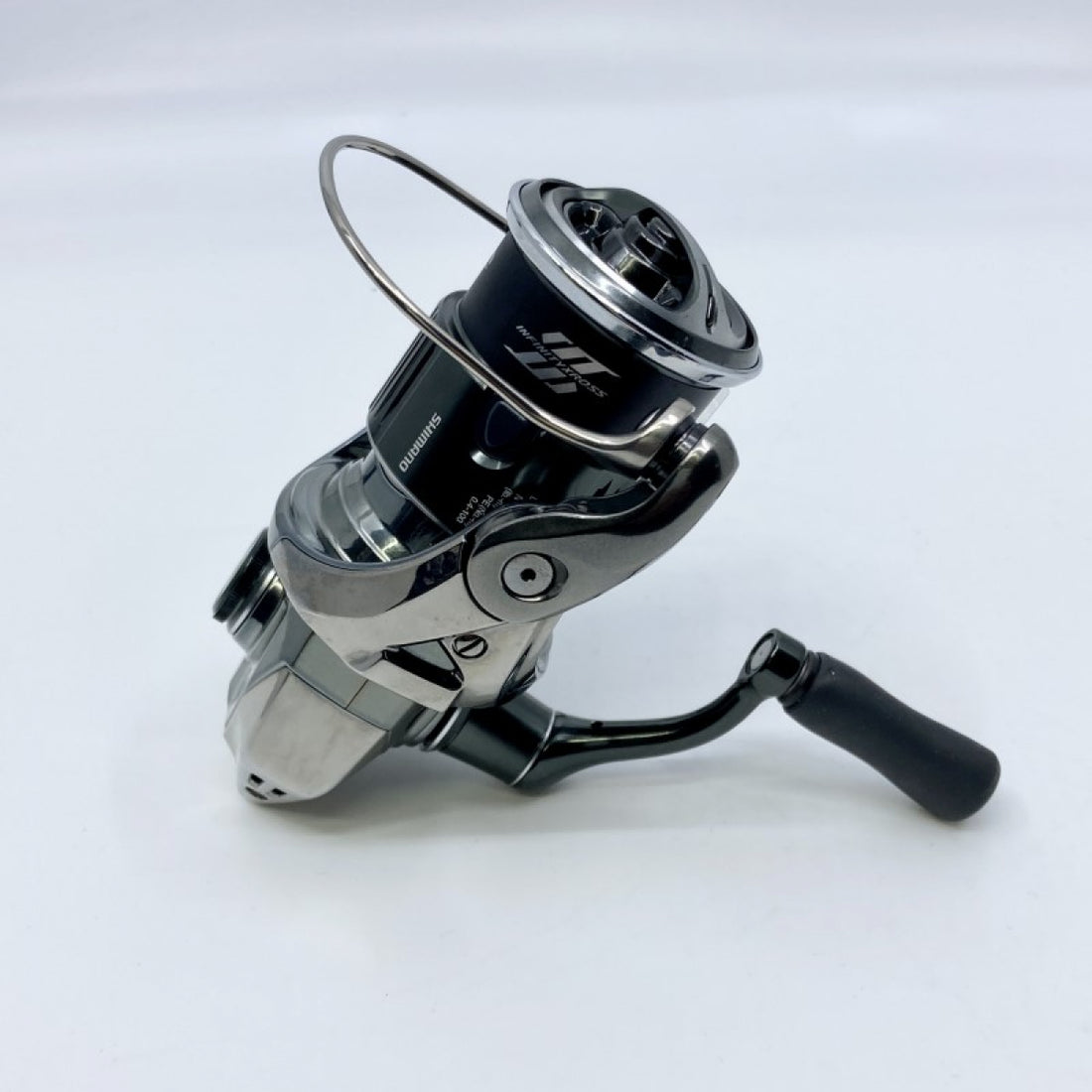 SHIMANO 22 STELLA 1000SSPG