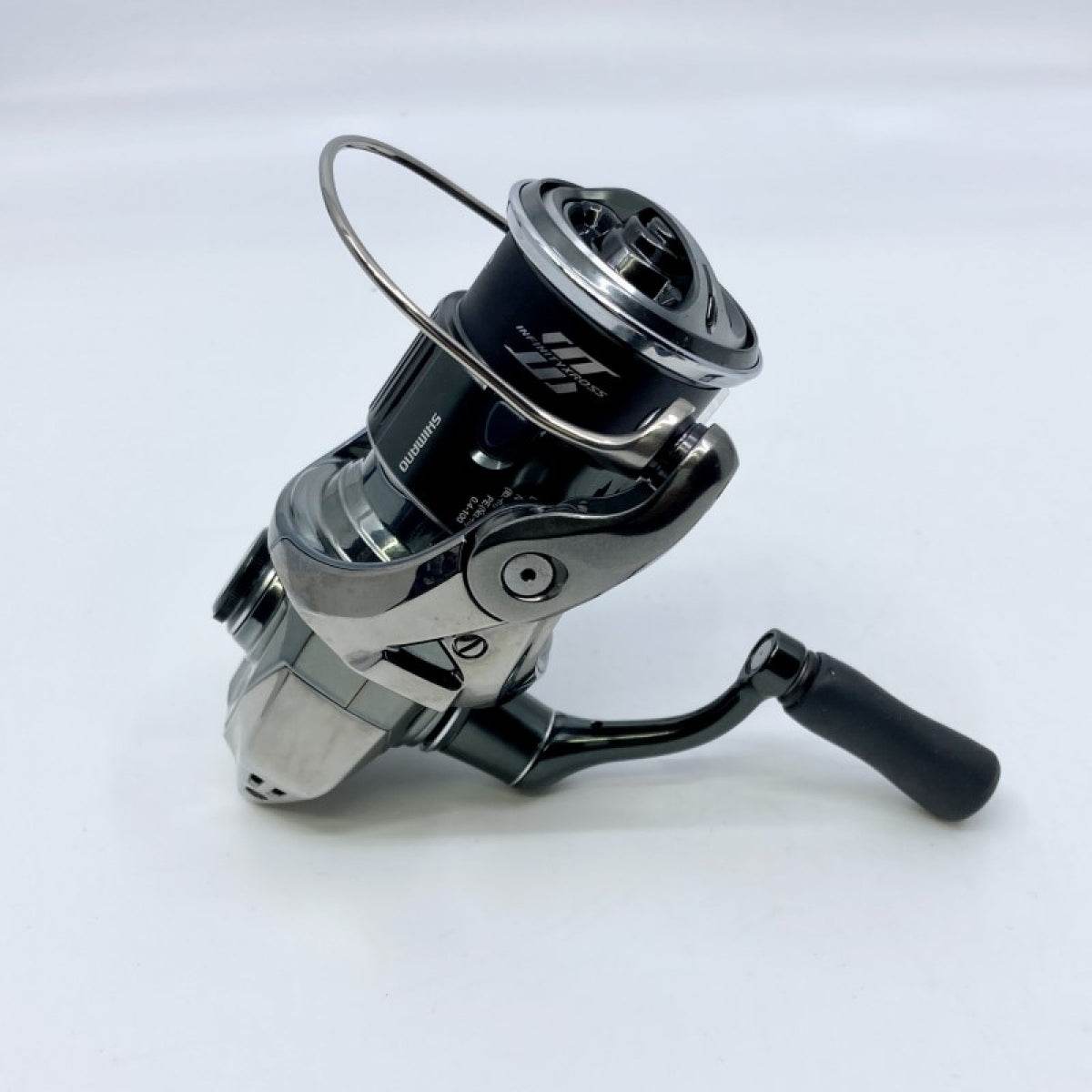 SHIMANO 22 STELLA 1000SSPG - Britannic Trade