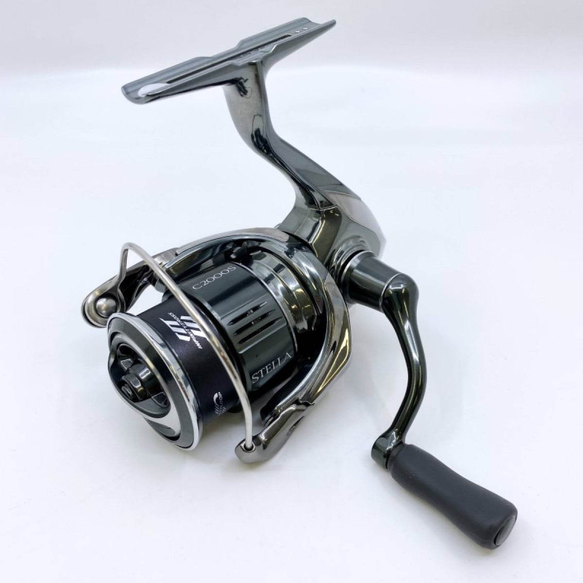 SHIMANO 22 STELLA C2000S - Britannic Trade