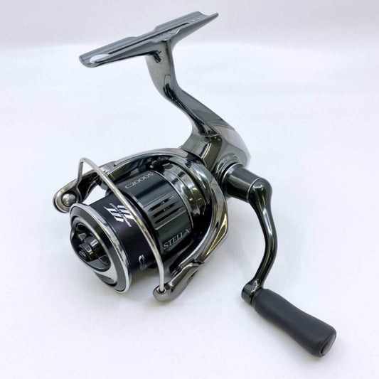SHIMANO 22 STELLA C2000S - Britannic Trade