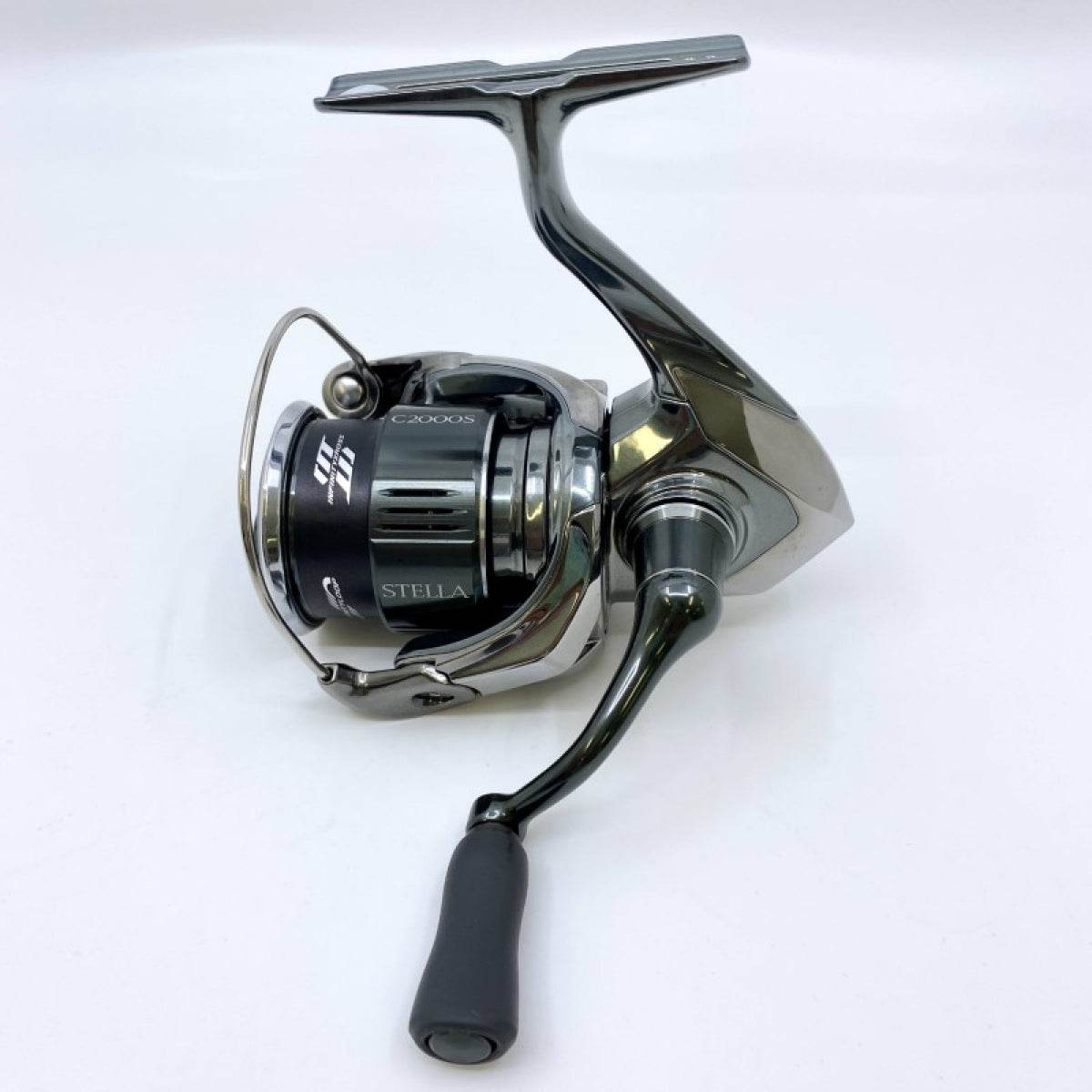 SHIMANO 22 STELLA C2000S - Britannic Trade
