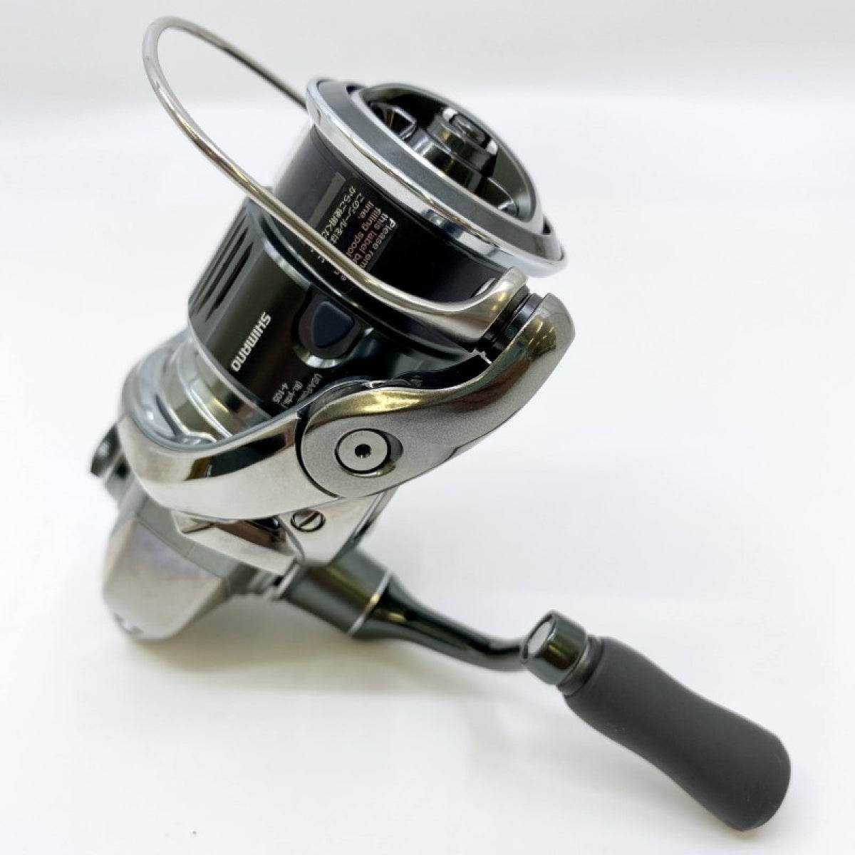 SHIMANO 22 STELLA C2000S - Britannic Trade