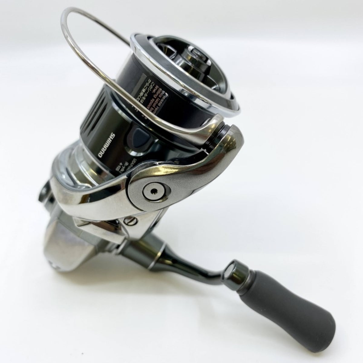 SHIMANO STELLA 22 STELLA C2000S