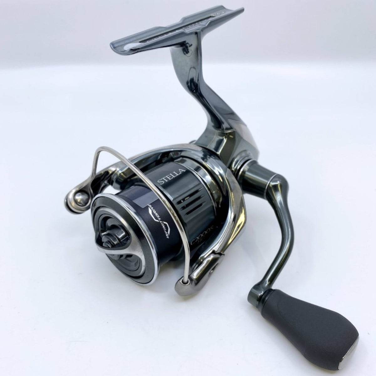 SHIMANO 22 STELLA C2000SHG - Britannic Trade