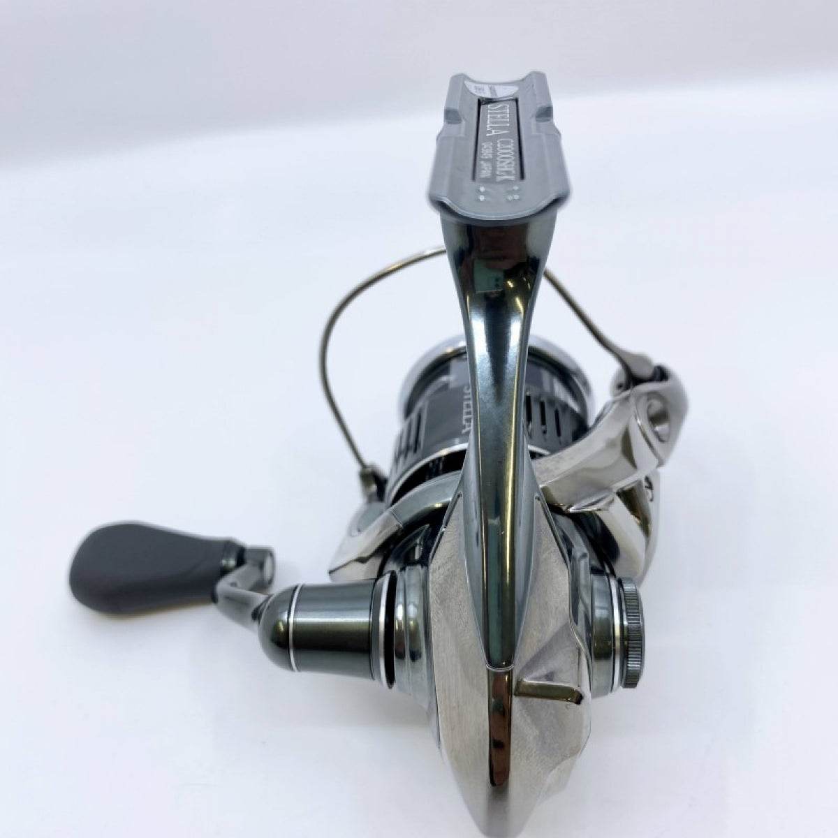 SHIMANO 22 STELLA C2000SHG - Britannic Trade