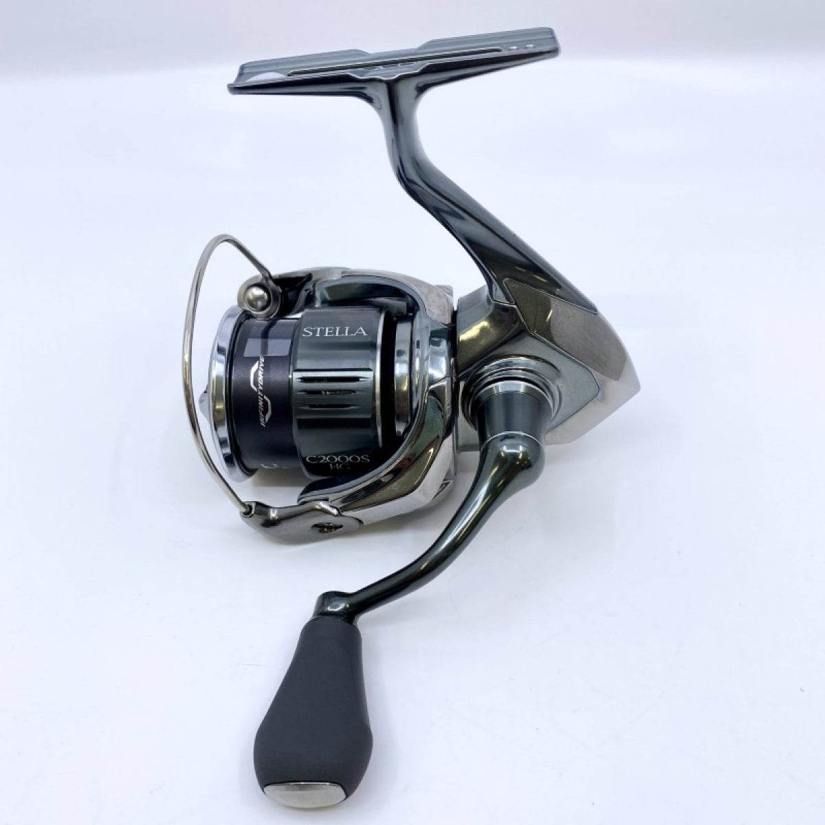 SHIMANO 22 STELLA C2000SHG - Britannic Trade