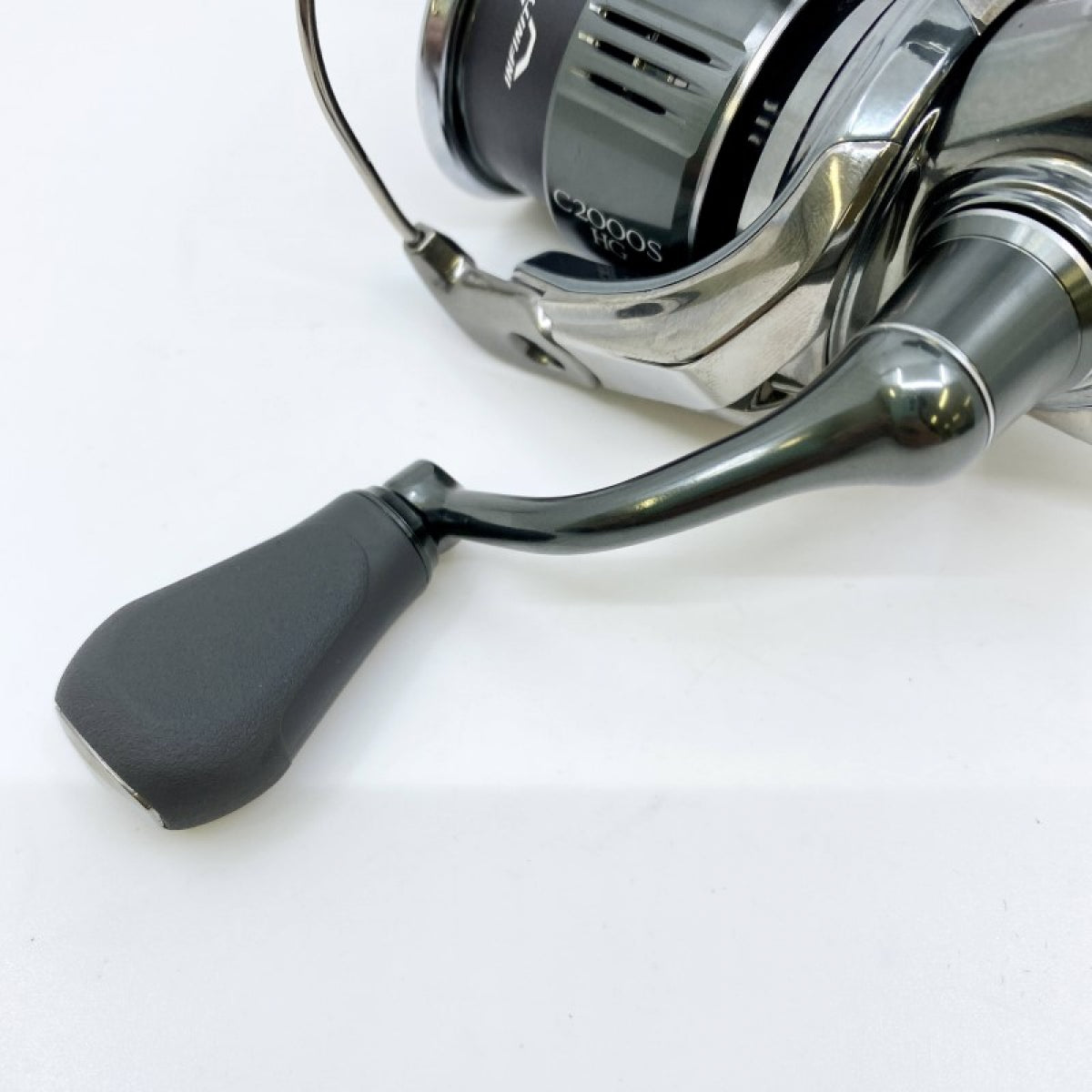 SHIMANO STELLA 22 STELLA C2000SHG