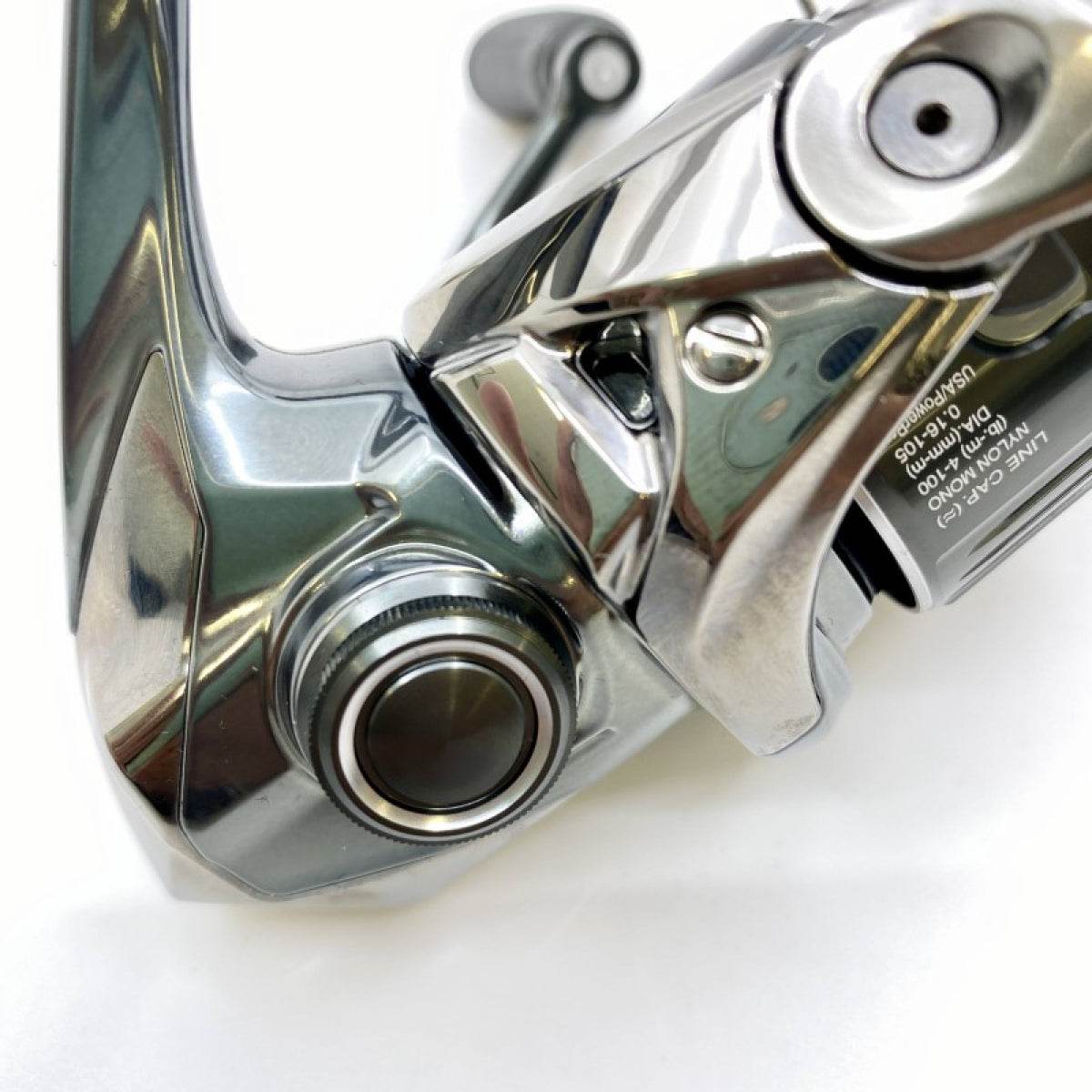 SHIMANO 22 STELLA C2000SHG - Britannic Trade