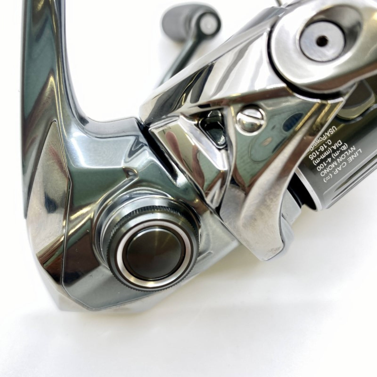 SHIMANO STELLA 22 STELLA C2000SHG