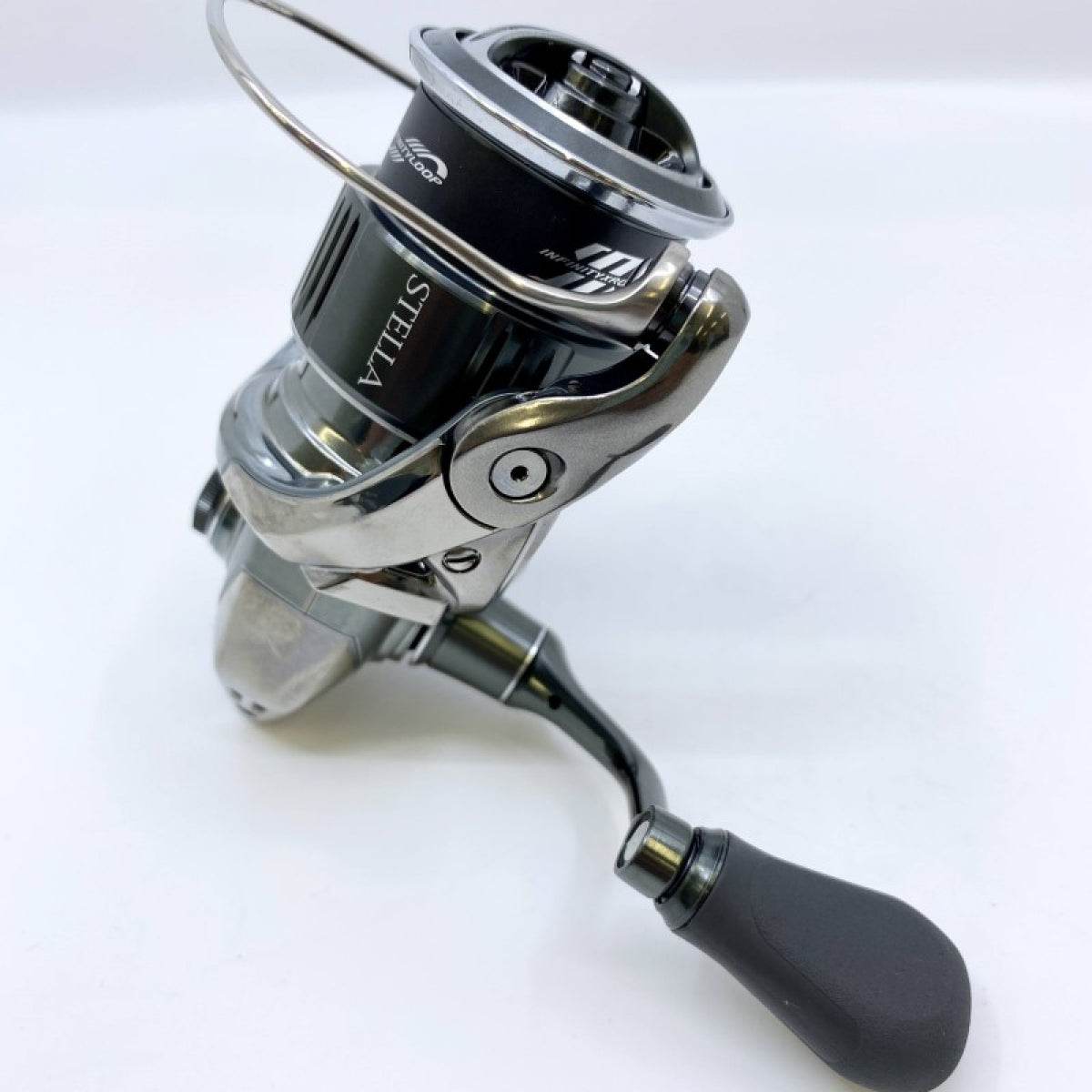 SHIMANO 22 STELLA C2000SHG - Britannic Trade