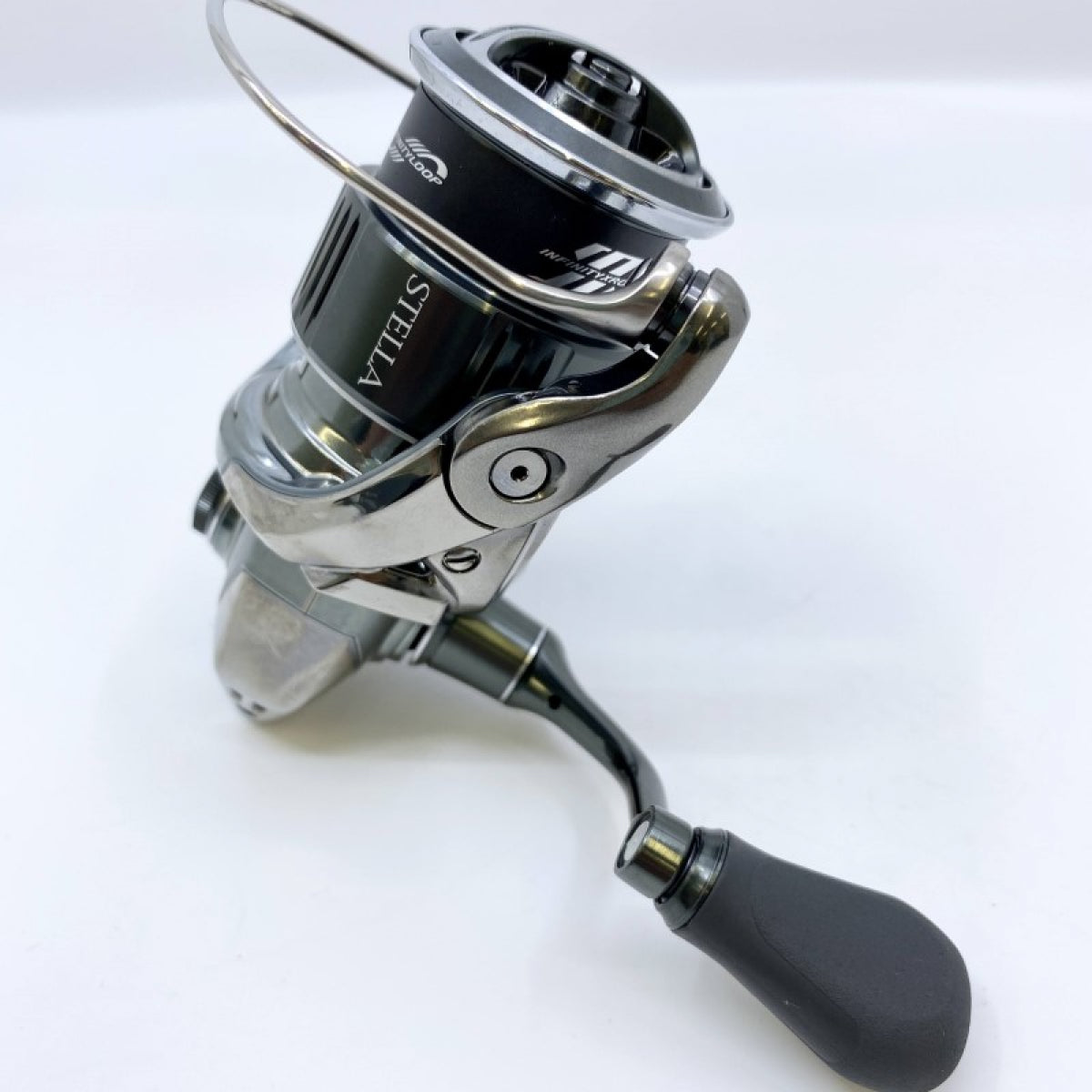 SHIMANO STELLA 22 STELLA C2000SHG