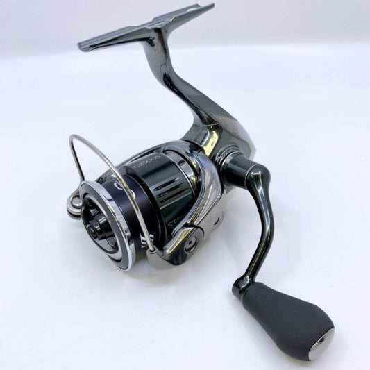 SHIMANO 22 STELLA C2500S - Britannic Trade