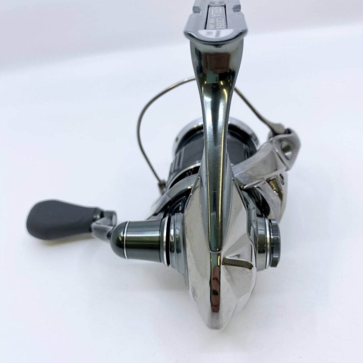 SHIMANO 22 STELLA C2500S - Britannic Trade