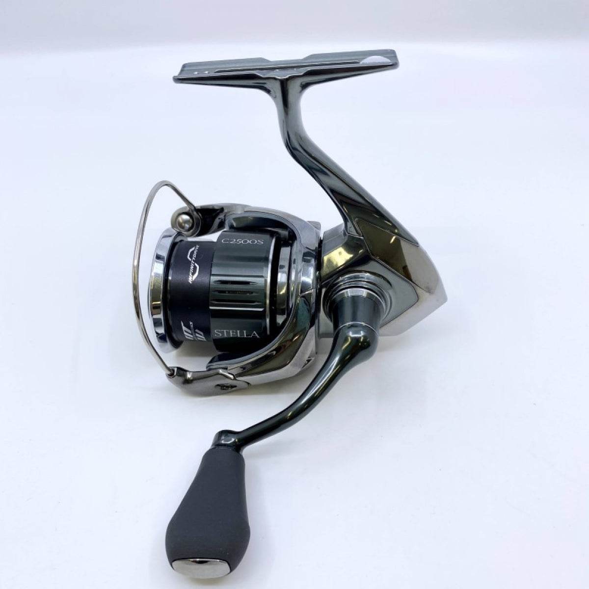 SHIMANO 22 STELLA C2500S - Britannic Trade