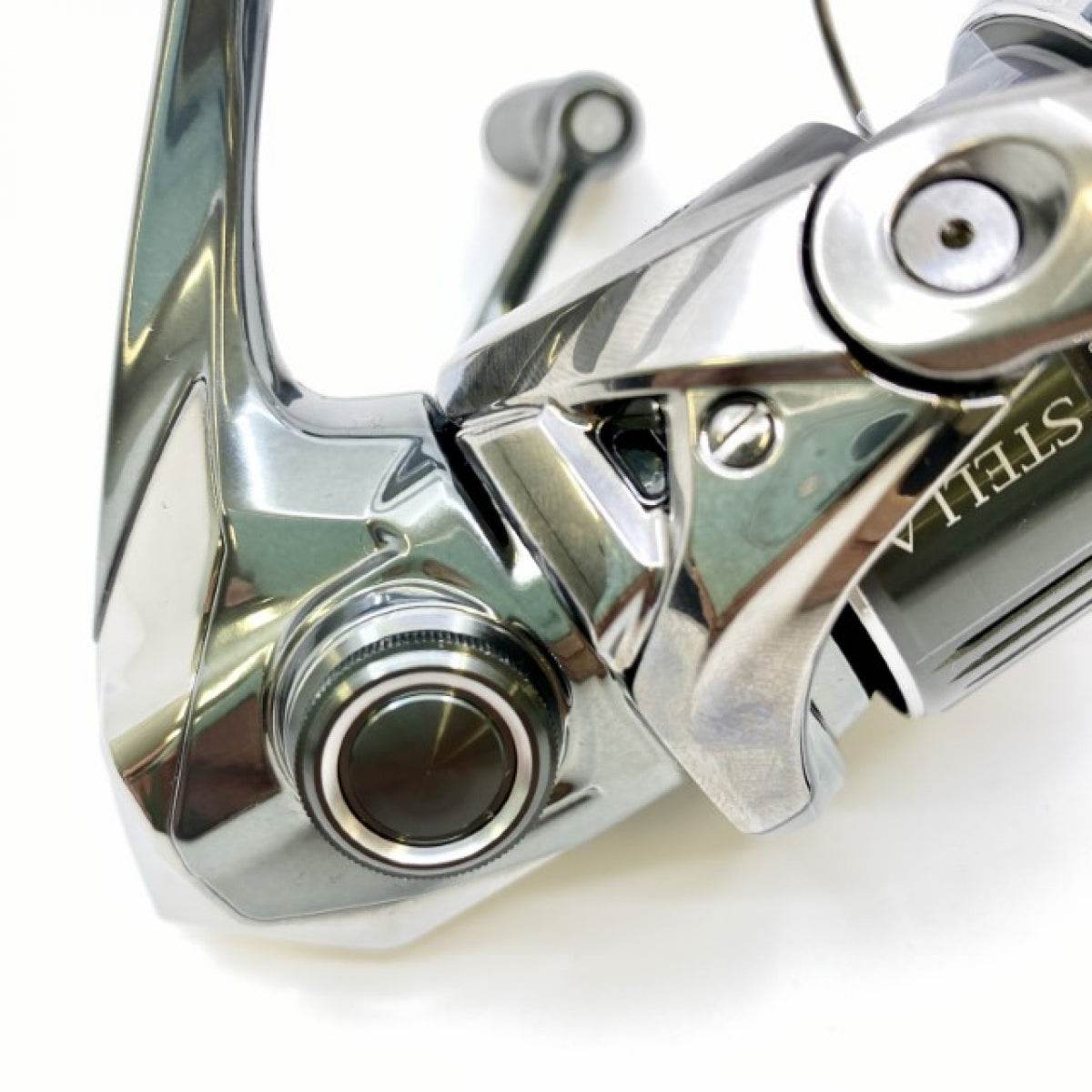 SHIMANO 22 STELLA C2500S - Britannic Trade