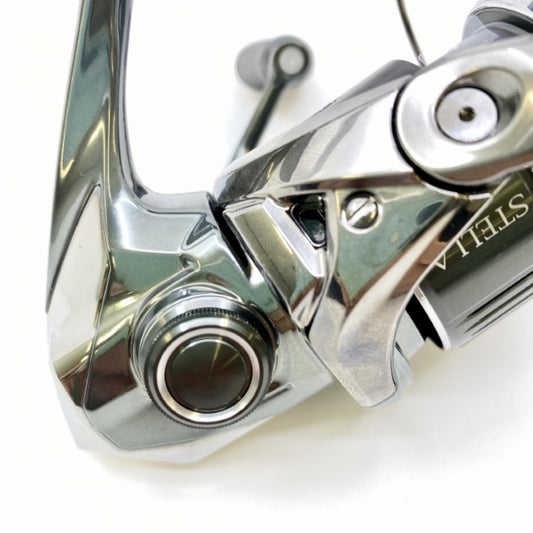 SHIMANO 22 STELLA C2500S fishing reel — photo 2