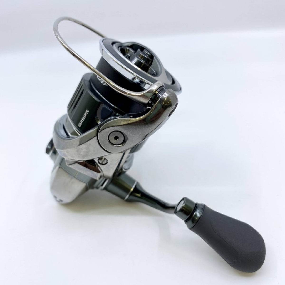 SHIMANO 22 STELLA C2500S - Britannic Trade