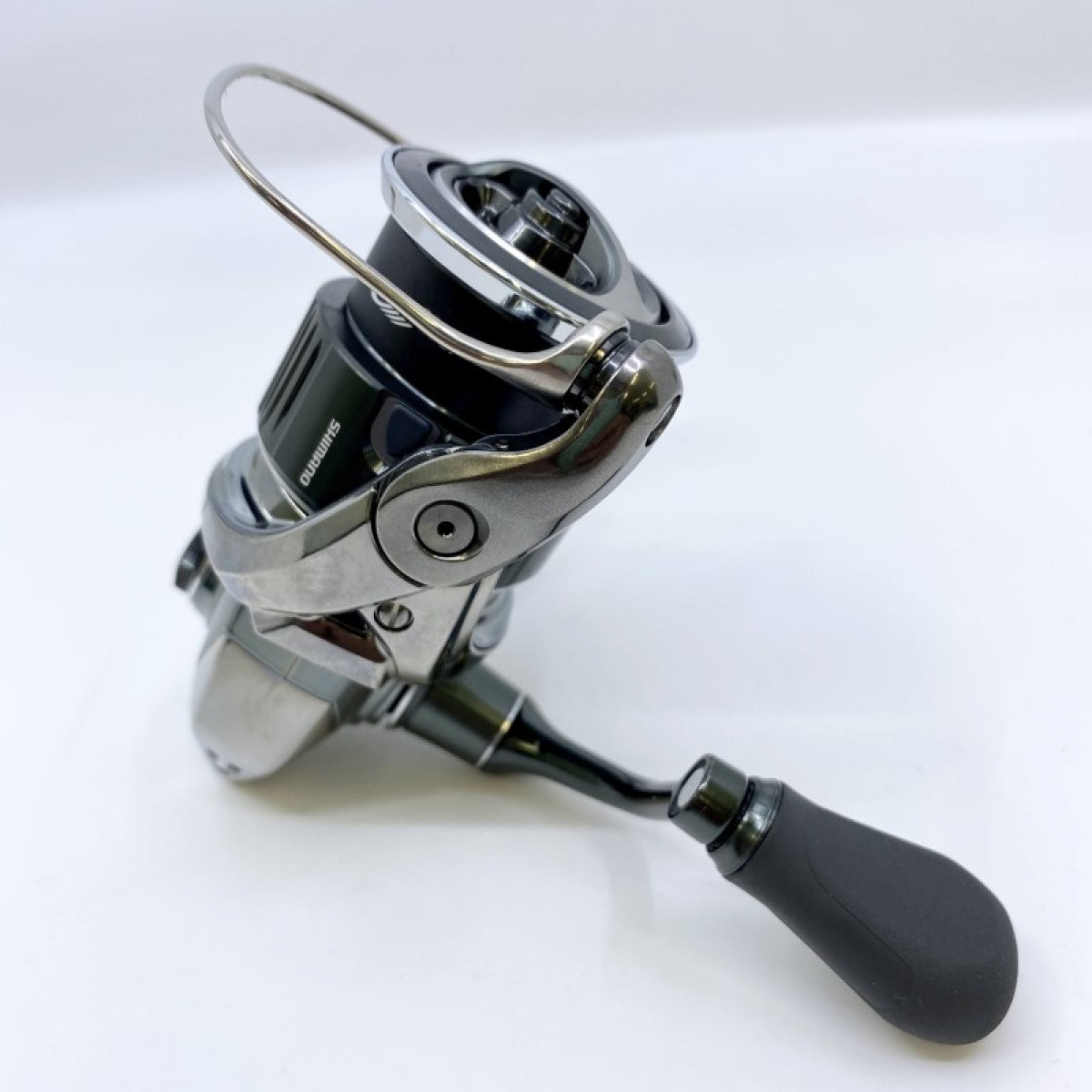 SHIMANO STELLA 22 STELLA C2500S