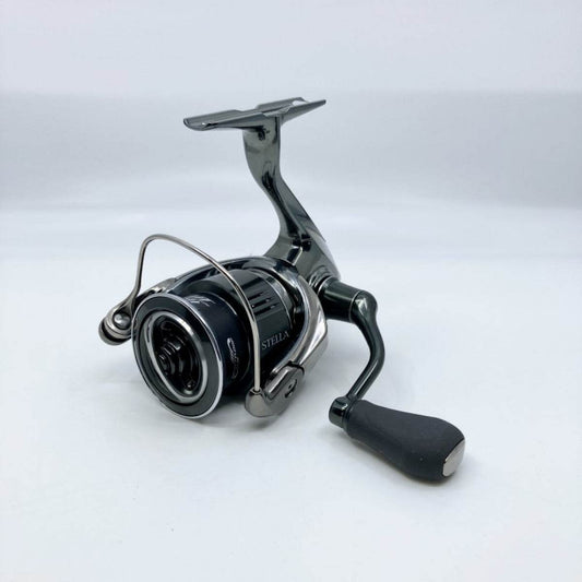 SHIMANO 22 STELLA C2500SXG - Britannic Trade