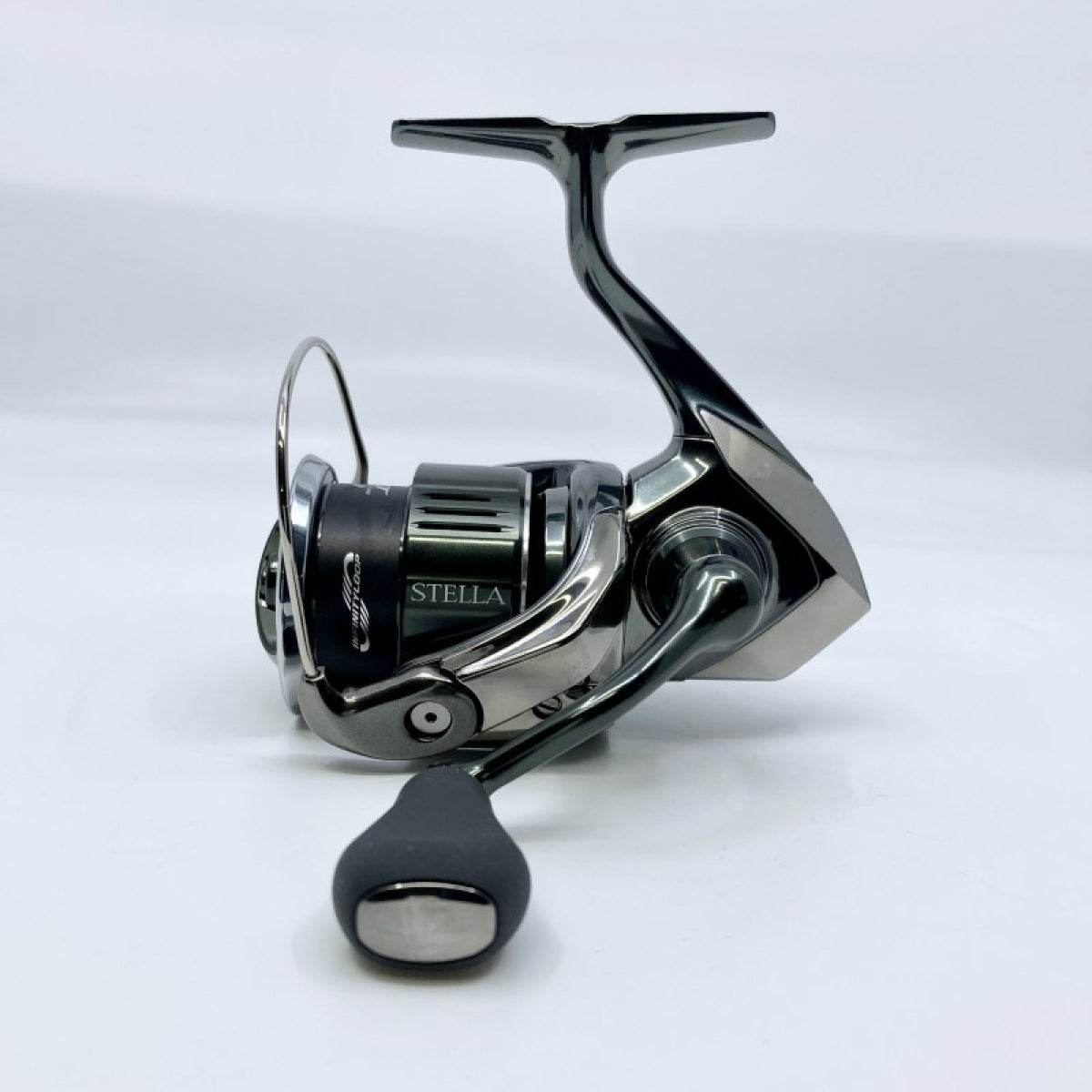 SHIMANO 22 STELLA C2500SXG - Britannic Trade