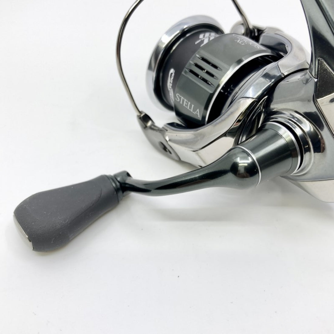 SHIMANO 22 STELLA C2500SXG