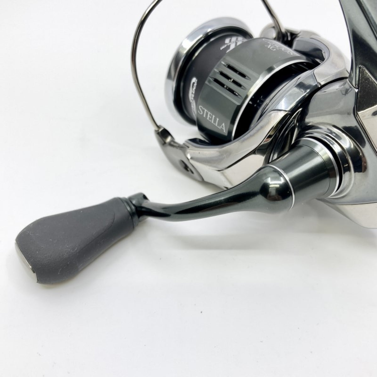 SHIMANO STELLA 22 STELLA C2500SXG