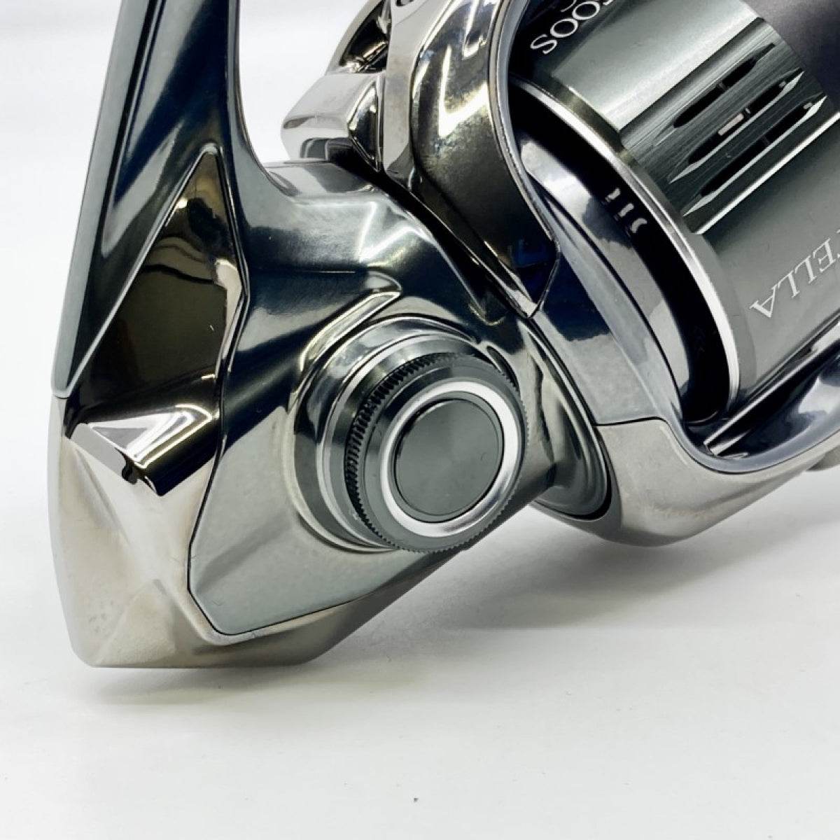 SHIMANO 22 STELLA C2500SXG - Britannic Trade