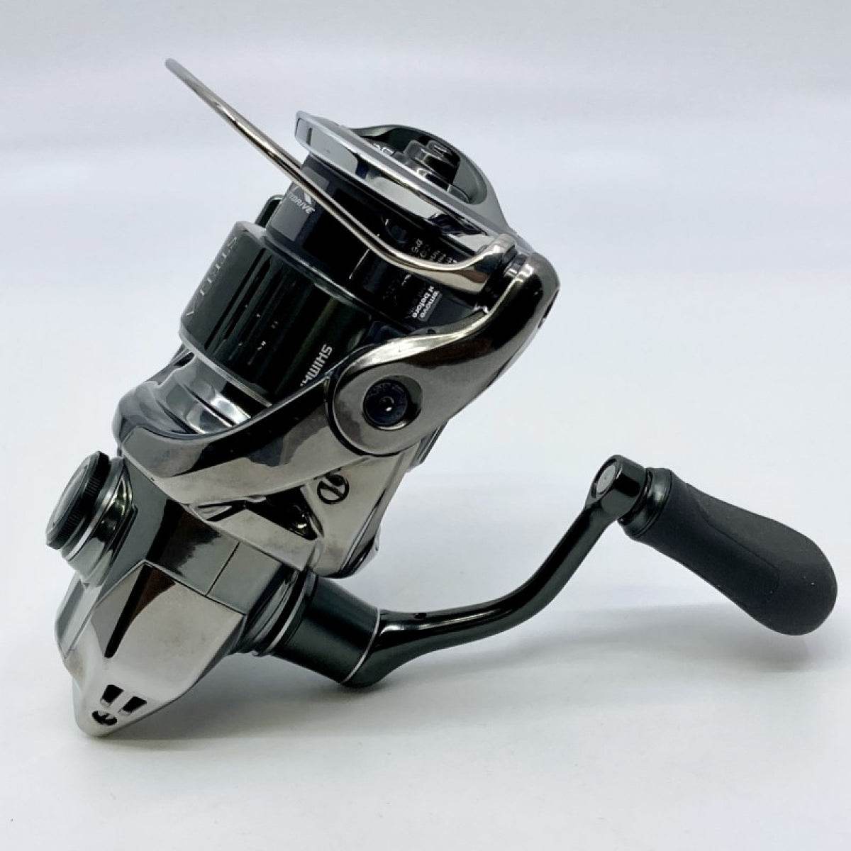 SHIMANO 22 STELLA C2500SXG - Britannic Trade