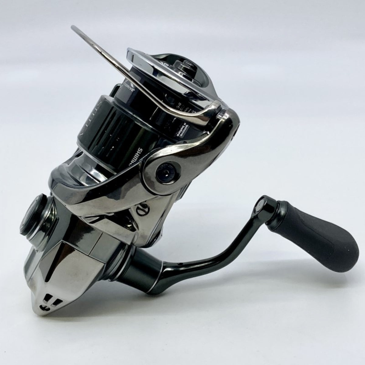 SHIMANO STELLA 22 STELLA C2500SXG
