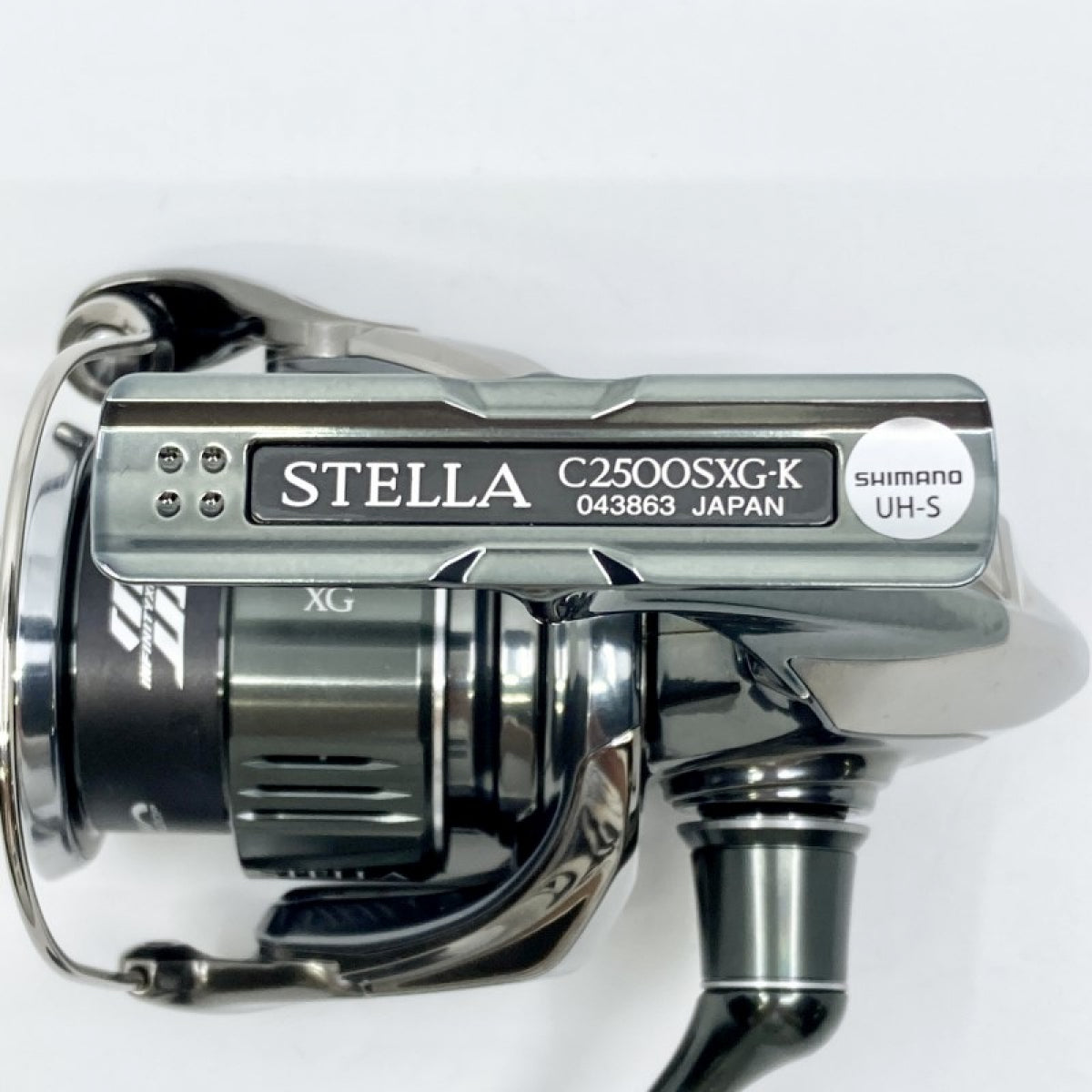 SHIMANO STELLA 22 STELLA C2500SXG