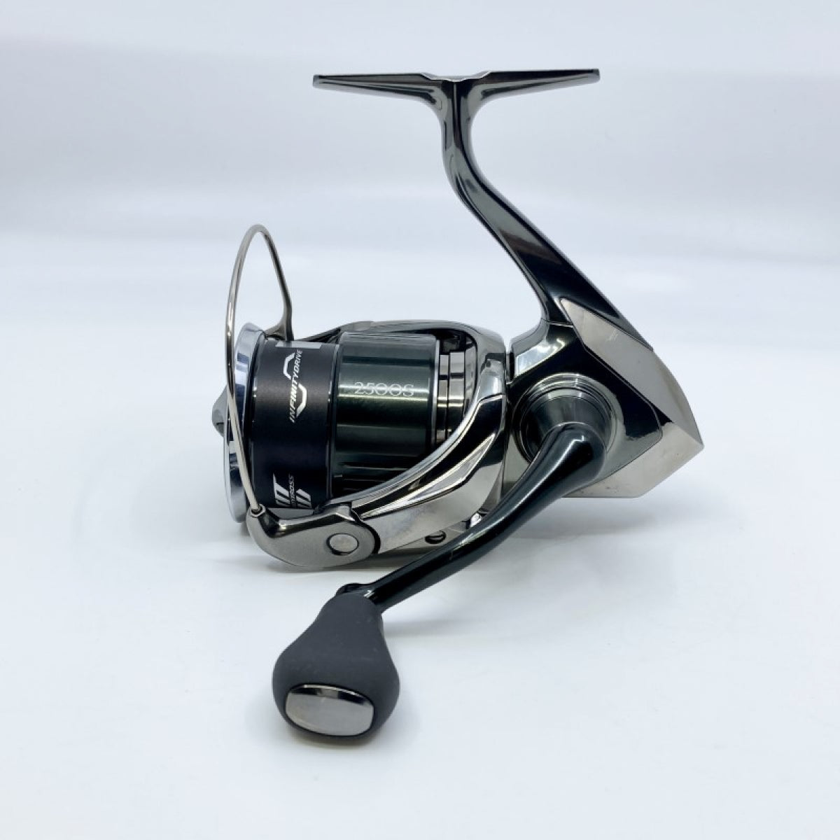 SHIMANO STELLA 22 STELLA 2500S