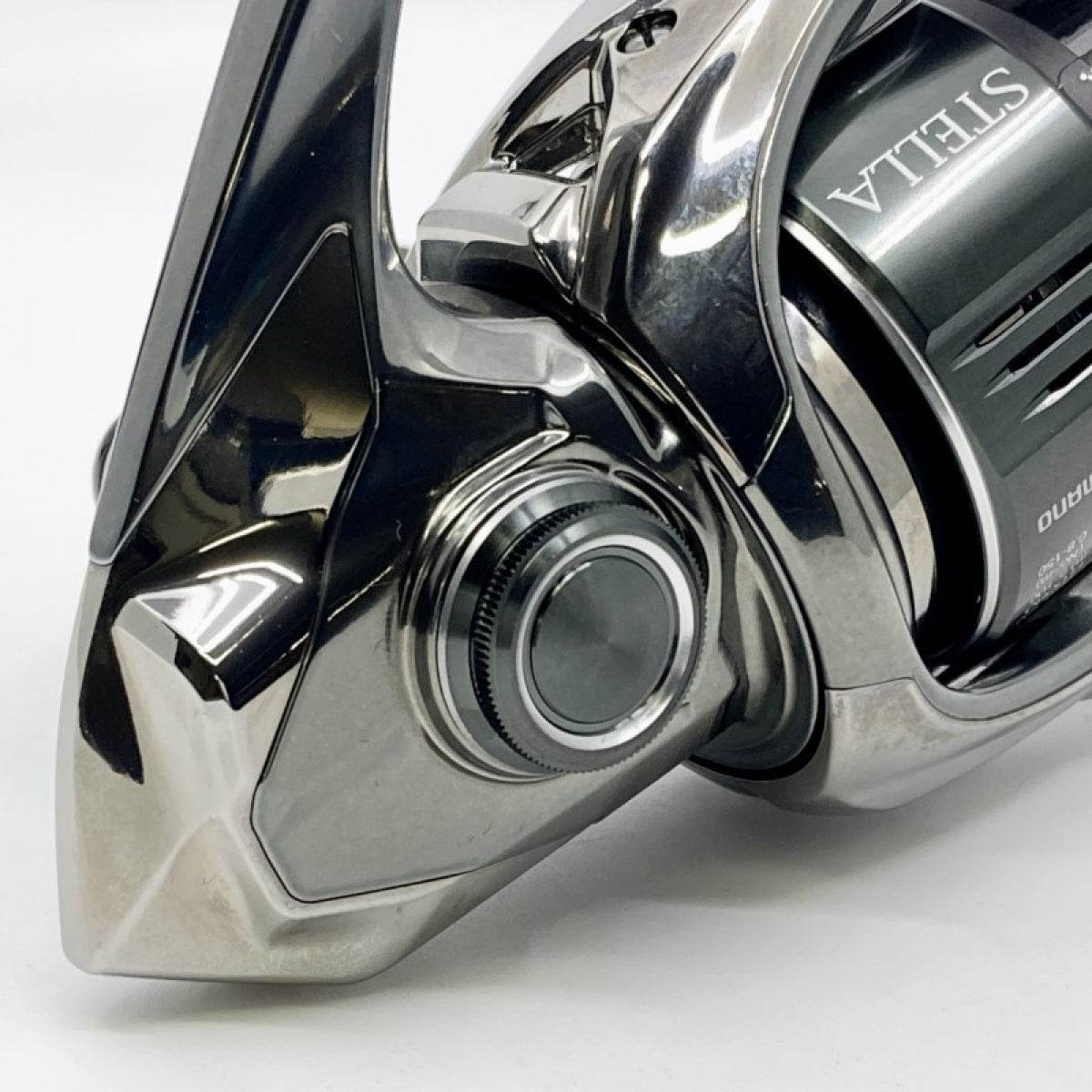 SHIMANO 22 STELLA 2500S - Britannic Trade