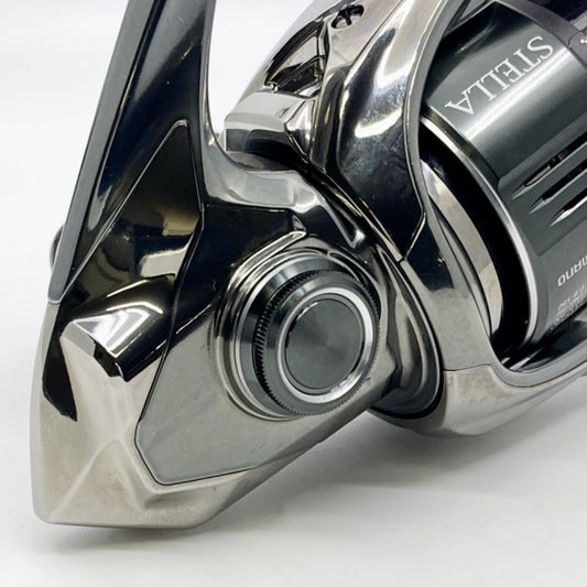 SHIMANO 22 STELLA 2500S fishing reel — photo 2