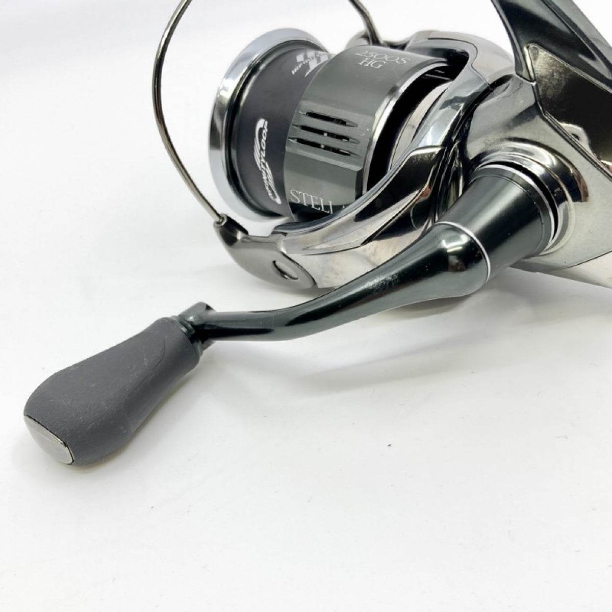 SHIMANO 22 STELLA 2500SHG - Britannic Trade