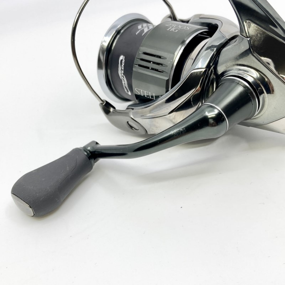 SHIMANO STELLA 22 STELLA 2500SHG