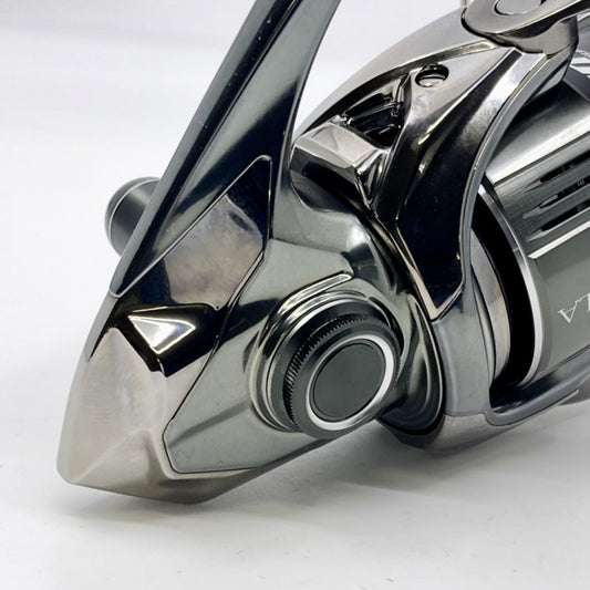 SHIMANO 22 STELLA 2500SHG fishing reel — photo 2