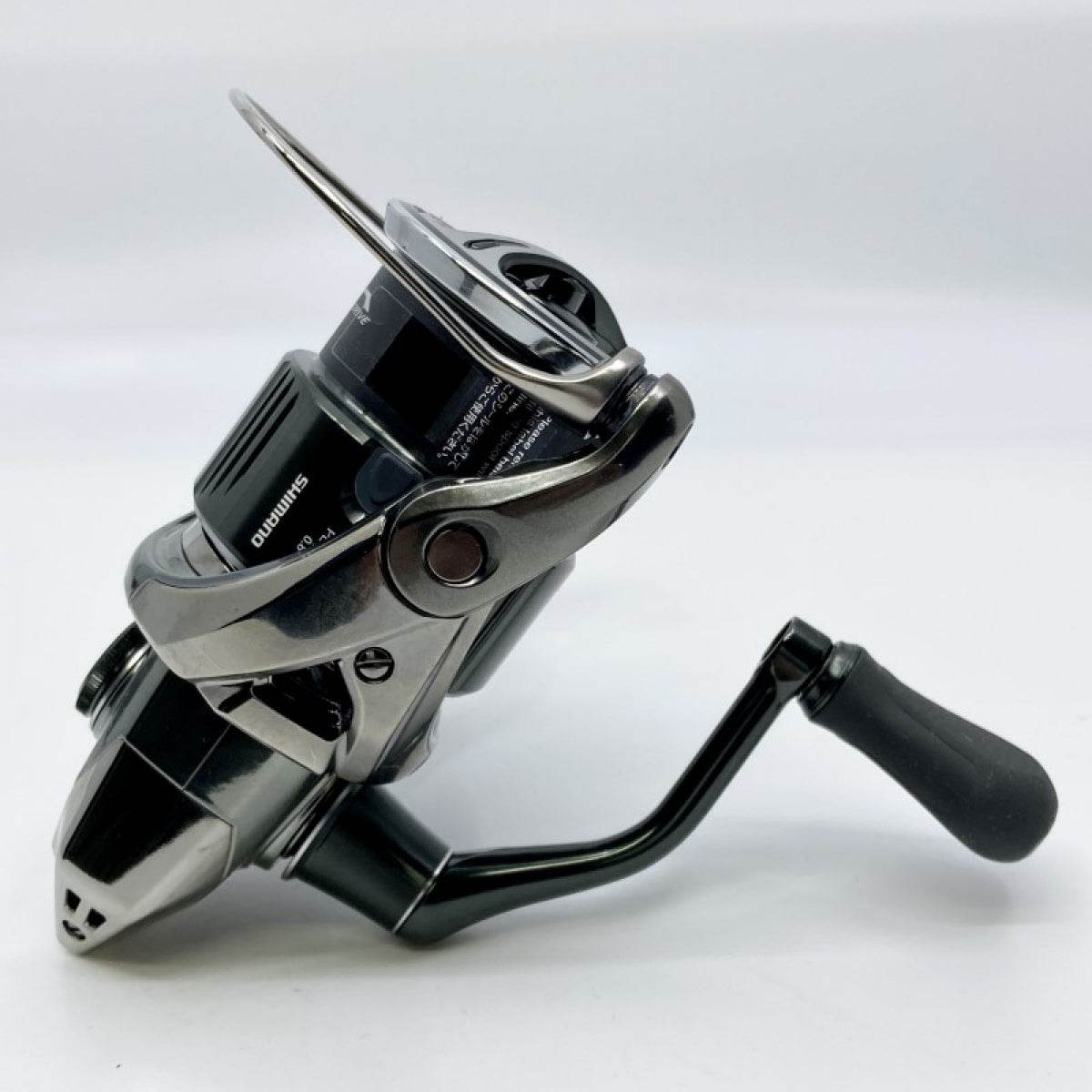 SHIMANO 22 STELLA 2500SHG - Britannic Trade