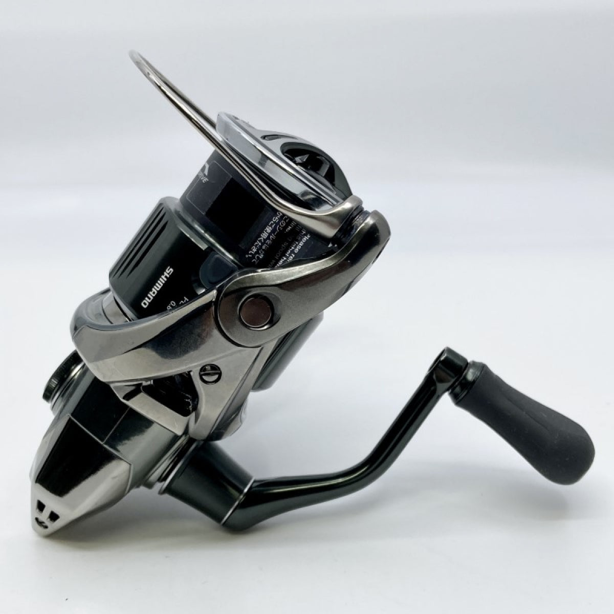 SHIMANO STELLA 22 STELLA 2500SHG