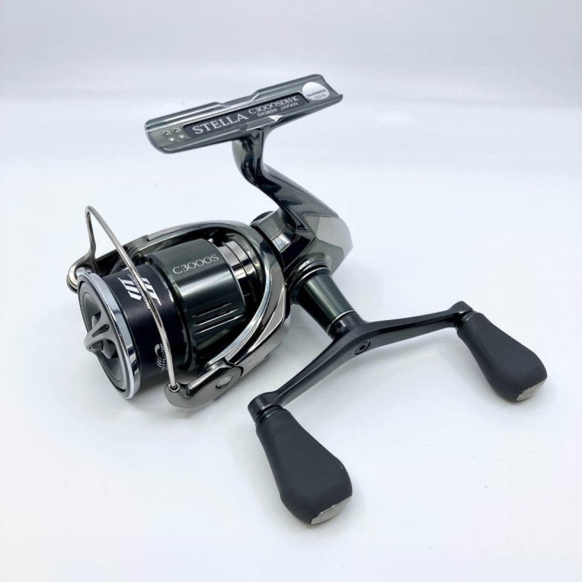 SHIMANO 22 STELLA C3000SDH - Britannic Trade